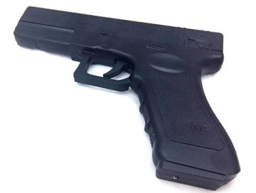 Glock Hayalet Tabanca Çakmak