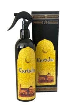 Kurtuba Oda Kokusu 400 ml