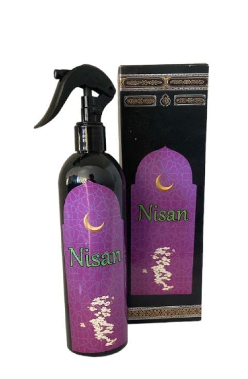 Nisan Oda Kokusu 400 ml