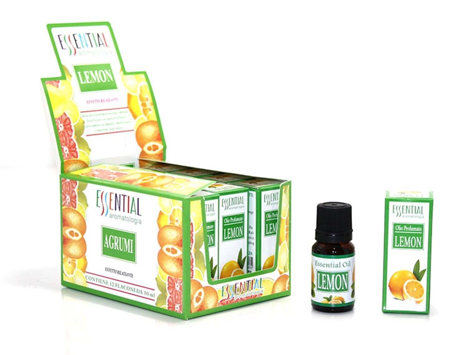 Limon Buhur Sığla Uçucu Yağı (Lemon Buhur Oil)