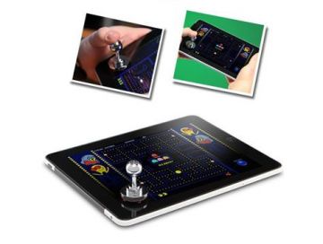 İPone & İPad Joystick (Tablet Oyun Kolu)