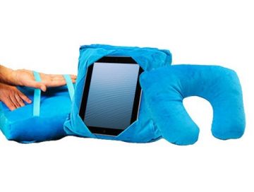 Gogo Pillow 3 in 1 Seyahat Yastığı Seti