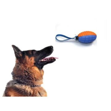 Köpek Diş Temizleyici Diş Kaşıma Oyun Topu