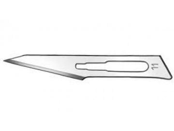 Steril Bistüri Ucu Neşter Bıçağı (100 Adet)