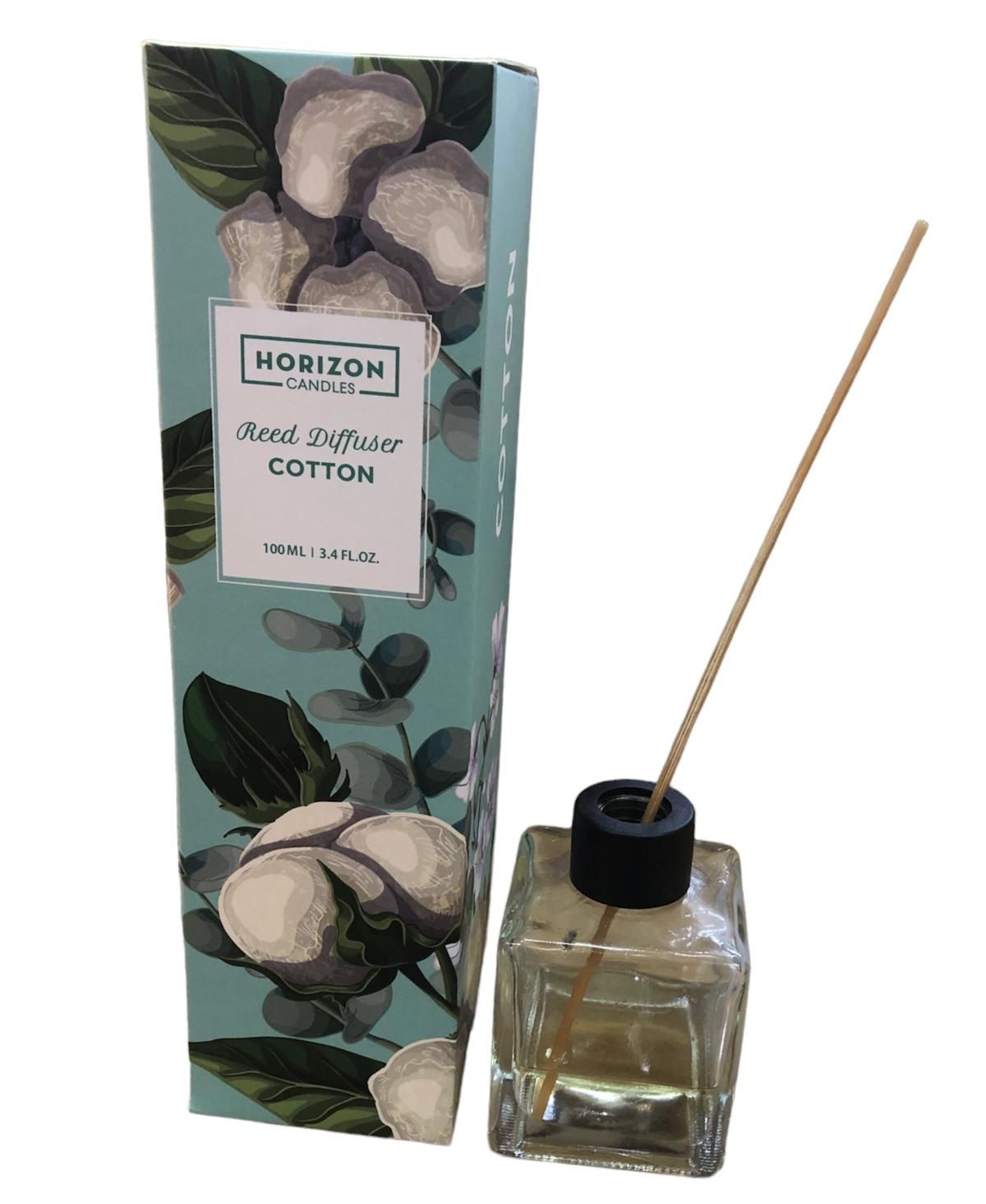 Horizon Cotton Oda Kokusu Bambu  (100 ml)