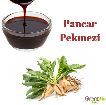 Pancar Pekmezinin Faydaları