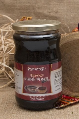 Harnup Pekmezi 635 gr