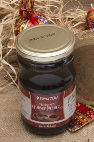 Harnup Pekmezi 635 gr