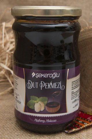 Dut Pekmezi 635 gr