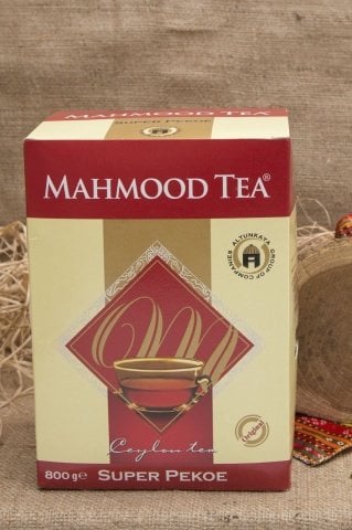 Mahmood Çay 800 gr