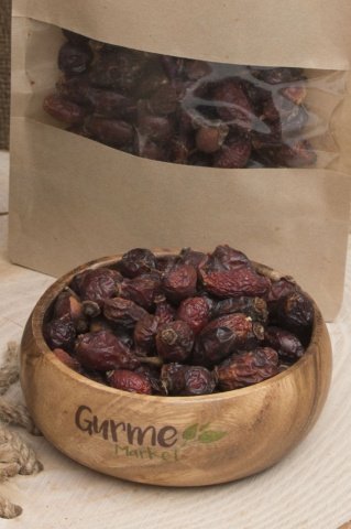 Kuşburnu 250g