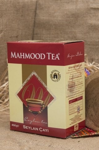 Mahmood Çay 400 gr