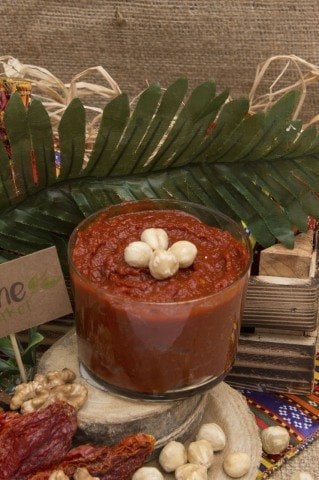 Fındıklı Muhammara 250 g