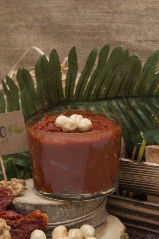 Fındıklı Muhammara 250 g