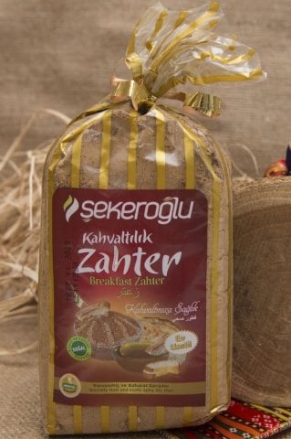 Ev Usulü Zahter 500gr