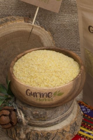 Köftelik İnce Bulgur 1 kg