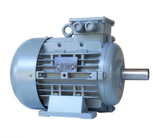 VOLT 22 kw 30 HP 1000 Trifaze Motor