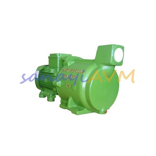 EmJet ALEM BERTOLA 2 HP Trifaze Jet Pompa