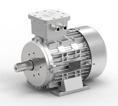 0,12 kw 1500 d/d B3 MİKSAN Ex-proof Motor
