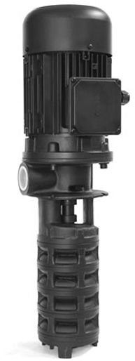 IP 3 - 400 MİKSAN Trifaze Boryağ Pompası