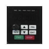 YE8000 Uzman Seri Yılmaz Sürücü Harici Panel 3,7 kW ve altı