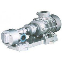 SDY 1M STANDART 0,5 HP Dişli Yağ Pompası