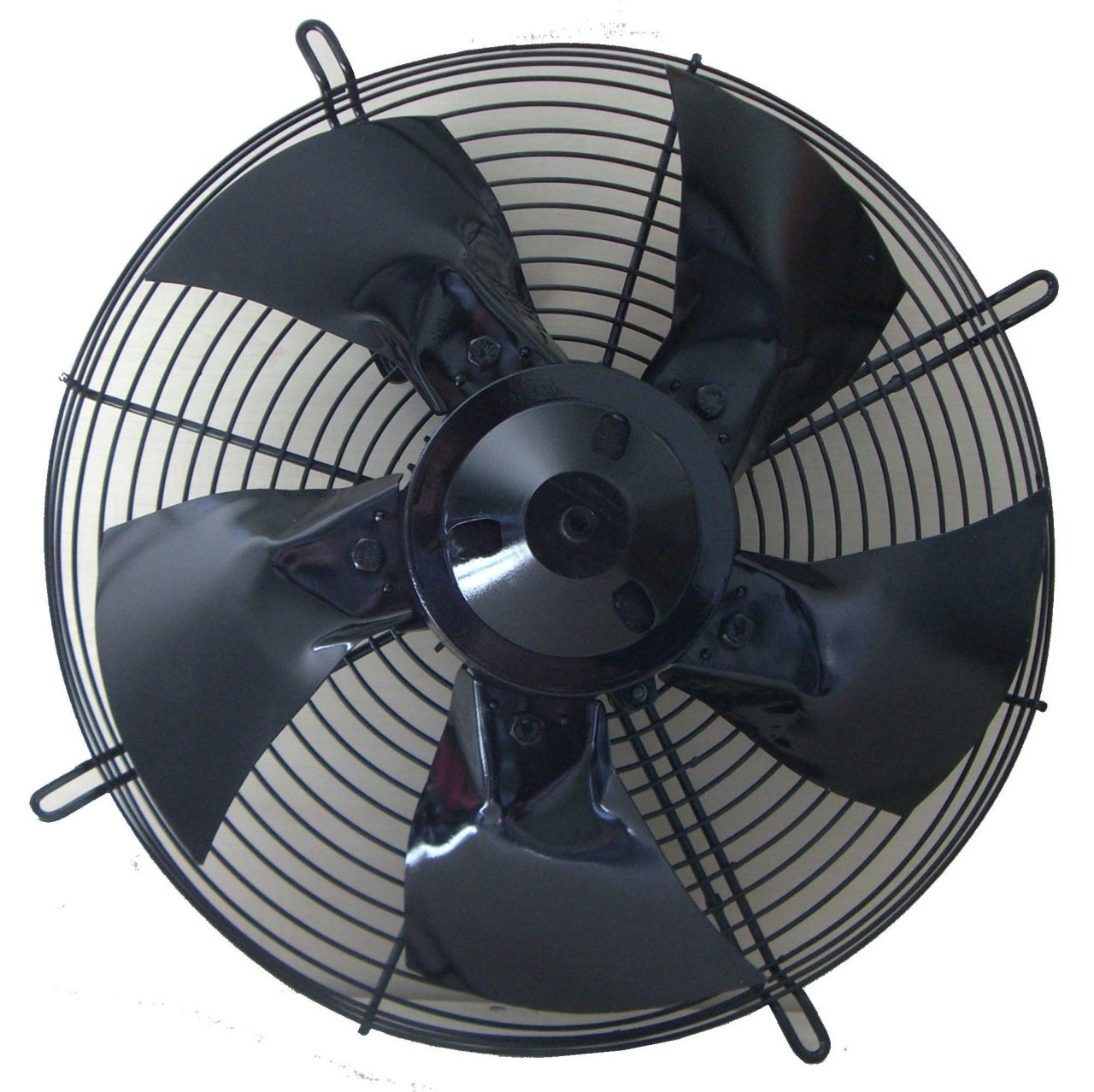 Dündar FT 40 A - Trf Emici Soğutma Fanı