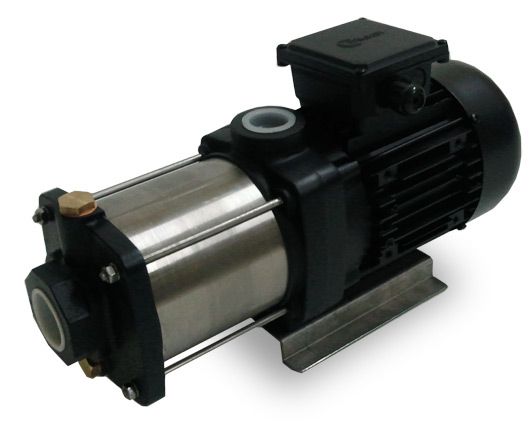 HC - 02 MİKSAN Trifaze Boryağ Pompası