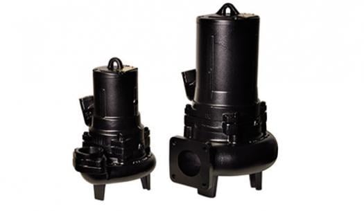 C 100 270 B STANDART 10 HP Atık Su Pompası