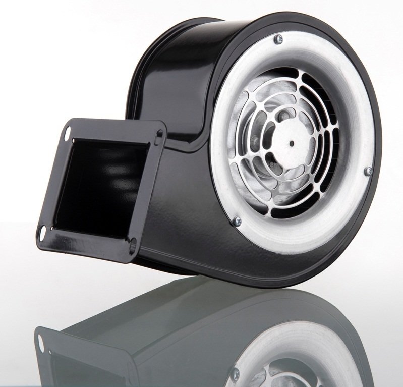 Dündar CS 14.2 - Radyal Fan