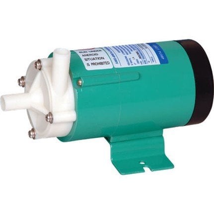 MD 30 R Manyetik Pompa