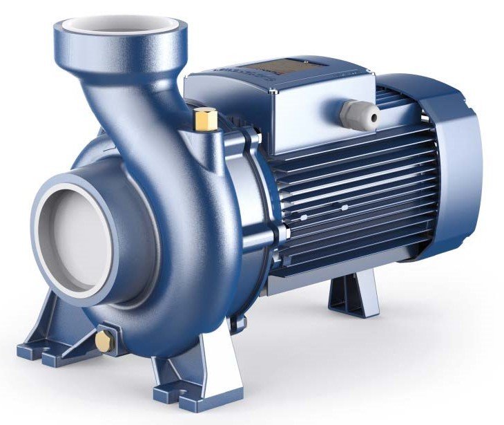 HF 5BM 1,5 HP Trifaze Pedrollo Santrifüj Pompa