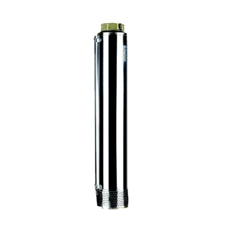 SUMAK 4SD1206 4'' Derin Kuyu Dalgıç Pompası