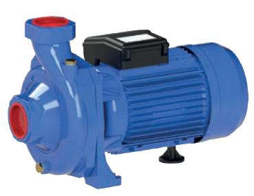 SUMAK SM220/2 Santrifüj Pompa