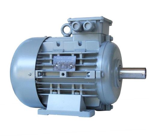 VOLT 15 kw 20 HP 1000 Döküm Trifaze Motor