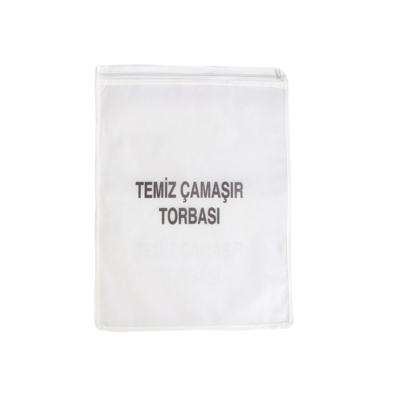 Temiz Çamaşır Torbası