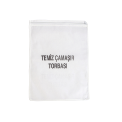 Temiz Çamaşır Torbası