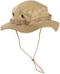 Mil-Tec Jungle Şapka Bej Yazlık Şapka