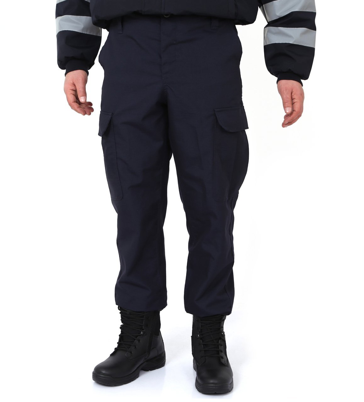 Jandarma Asayiş Yeni Tip Orjinal Kumaş Rengi Pantolon