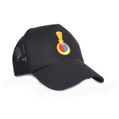Yeni Lacivert Jandarma Asayiş Yazlık Şapka(Kep)