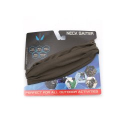 SS Tactical Baff, 17 Farklı Şekilde Kullanılabilen Askeri Bandana