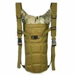 Camel Bag Su Çantası Multicam