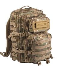 Miltec Askeri Sırt Çantası , Multicam Tactical Sırt Çantası