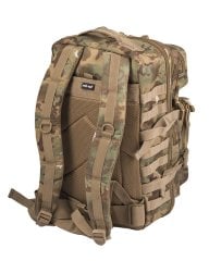 Miltec Askeri Sırt Çantası , Multicam Tactical Sırt Çantası