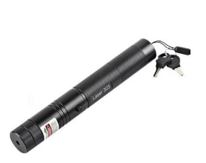 Yeşil Lazer Pointer(İşaretleyici)