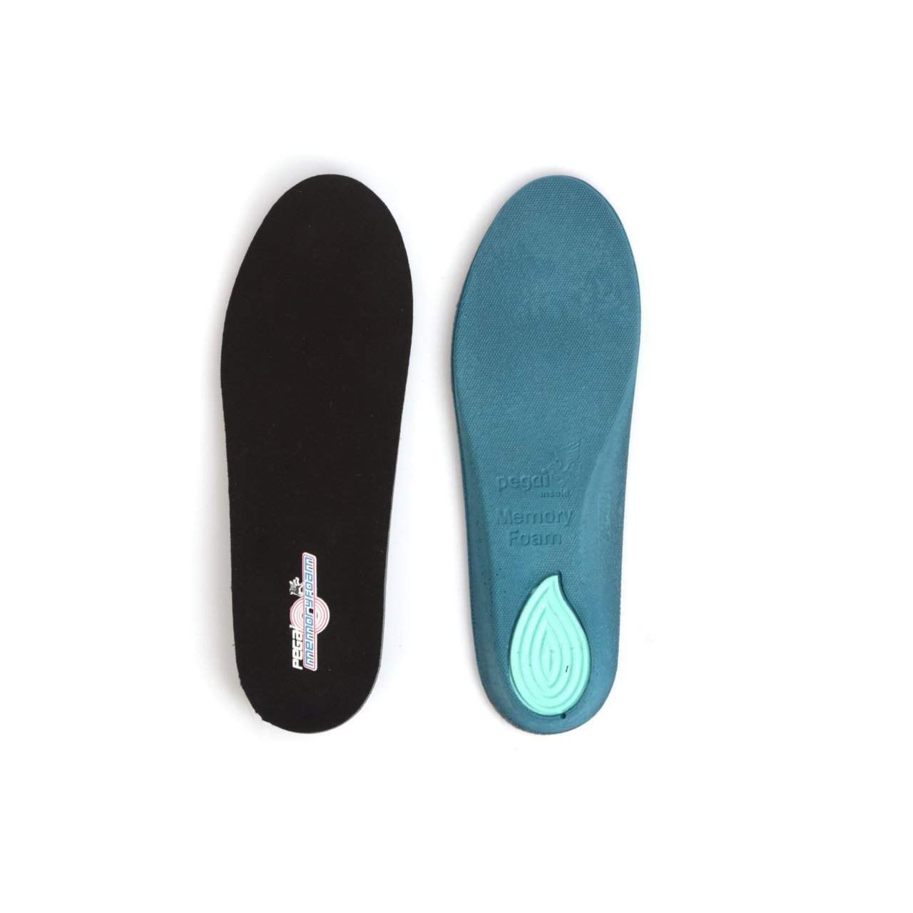 Pegai Ortapedik Ayakkabı Tabanı 3D Jel