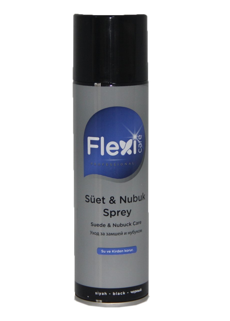 Flexi Care Süet & Nubuk Sprey 250 ml