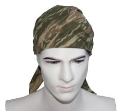 Kamuflaj Tactical Bandana