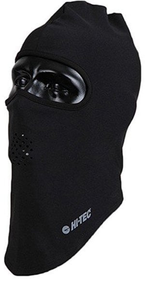 Hi-Tec Balaclava Kar Maskesi Siyah