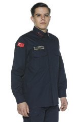 Jandarma Asayiş Gömlek